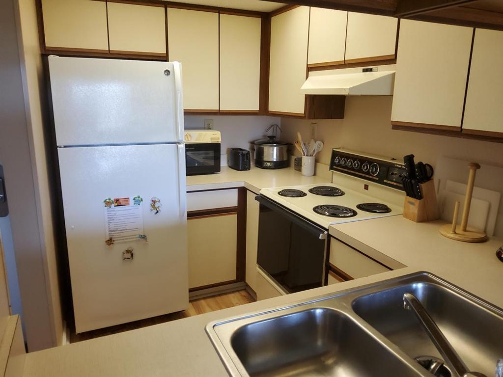 Heron Pointe F21 Apartment เมอร์เทิลบีช ภายนอก รูปภาพ